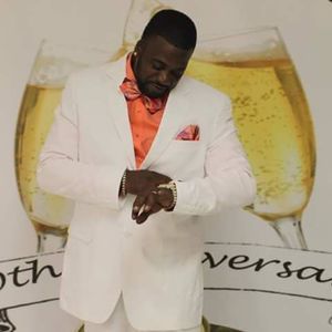 Meet your Posher, Roderick